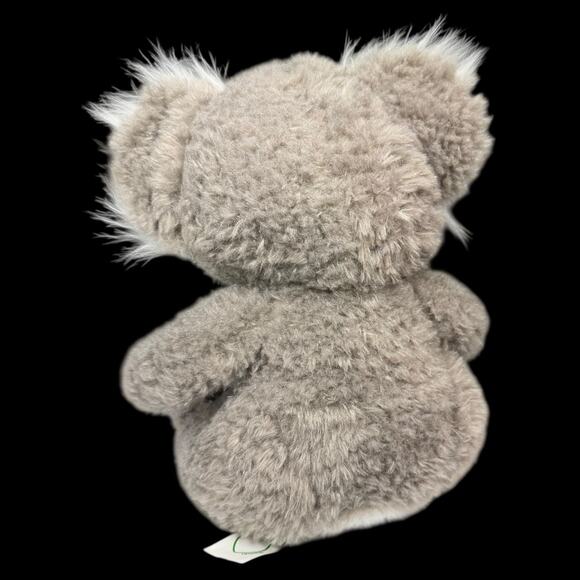 Little Brownie Bakers Koala Plush 10” 2021 Gray White Stuffed Animal Toy Pocket - Picture 4 of 7